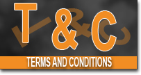 Kenton Terms and Conditions
