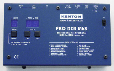 pro solo mk2