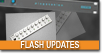 Kenton Flash Update
